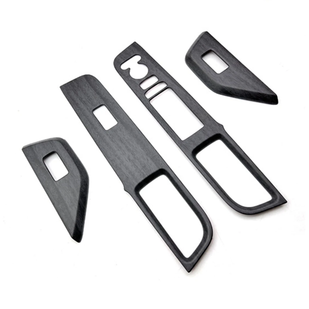 

Панель для автомобильного стеклоподъемника под дерево для Toyota Stepwgn Spada/Air 2022 2023 B