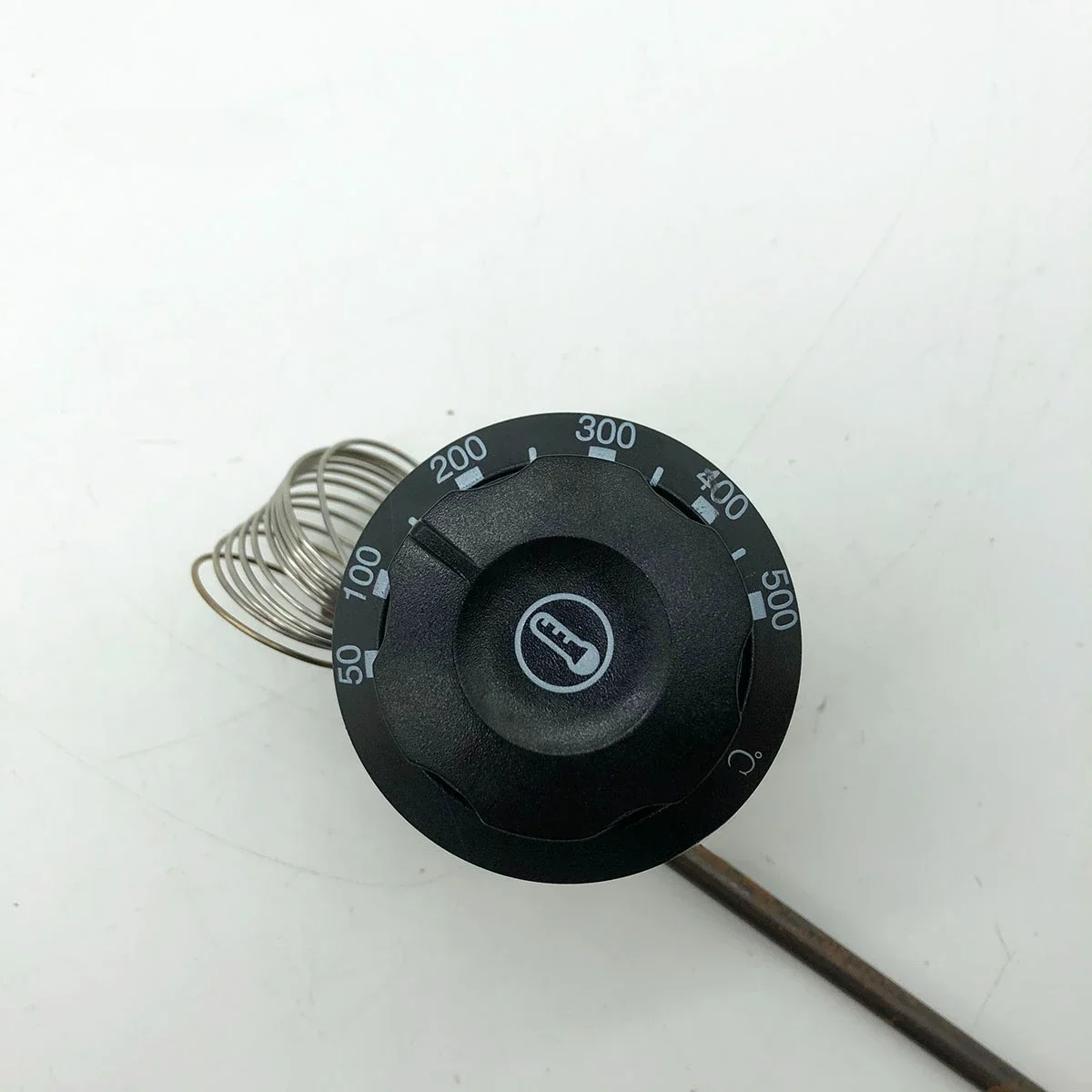 Аксессуары для духовки пиццы 50-500 градусов термостат с датчиком температуры зонд