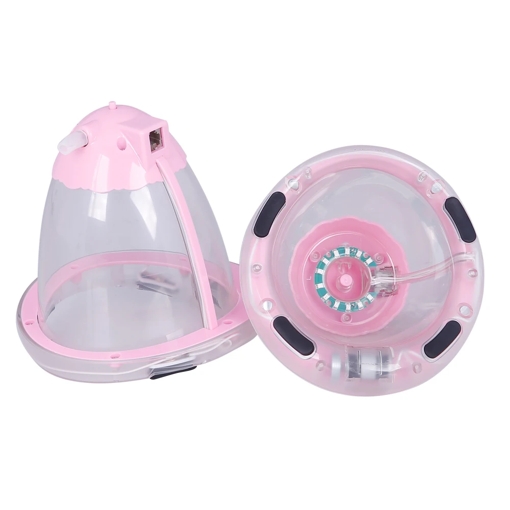 

3 In 1 High Quality Best Breast Enlargement Exercises Enlargement Cup Vacuum Therapy Cupping Machine Butt Breast Enlargement
