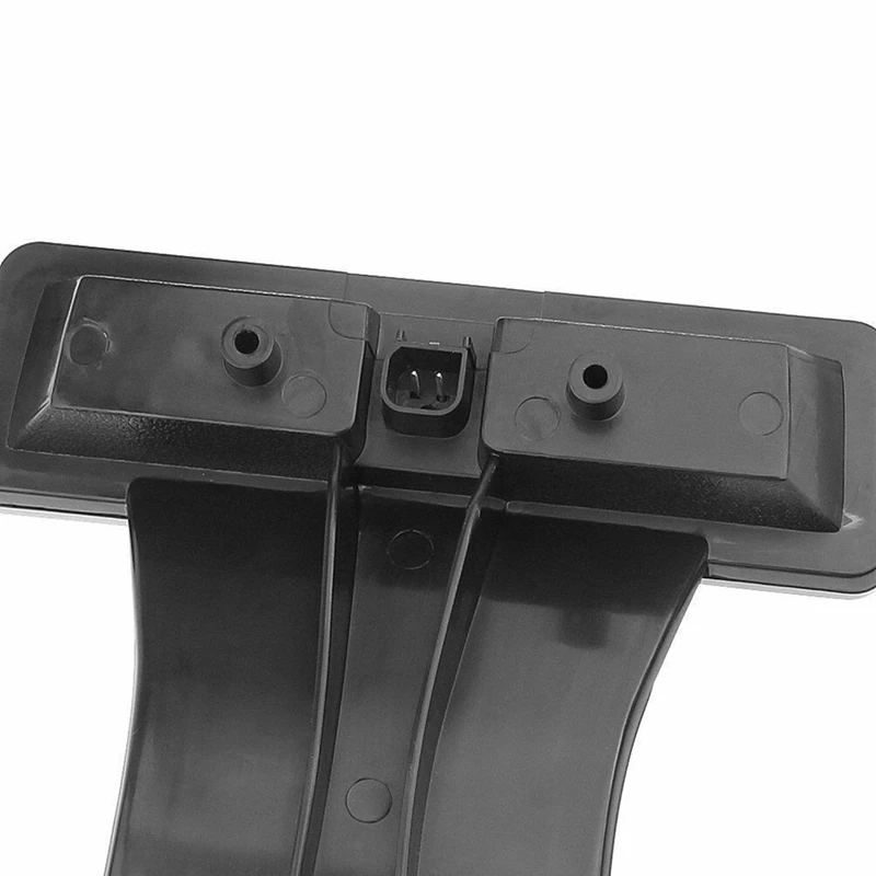 Третья Задняя Тормозная лампа для Jeep Wrangler JK 2007-2018