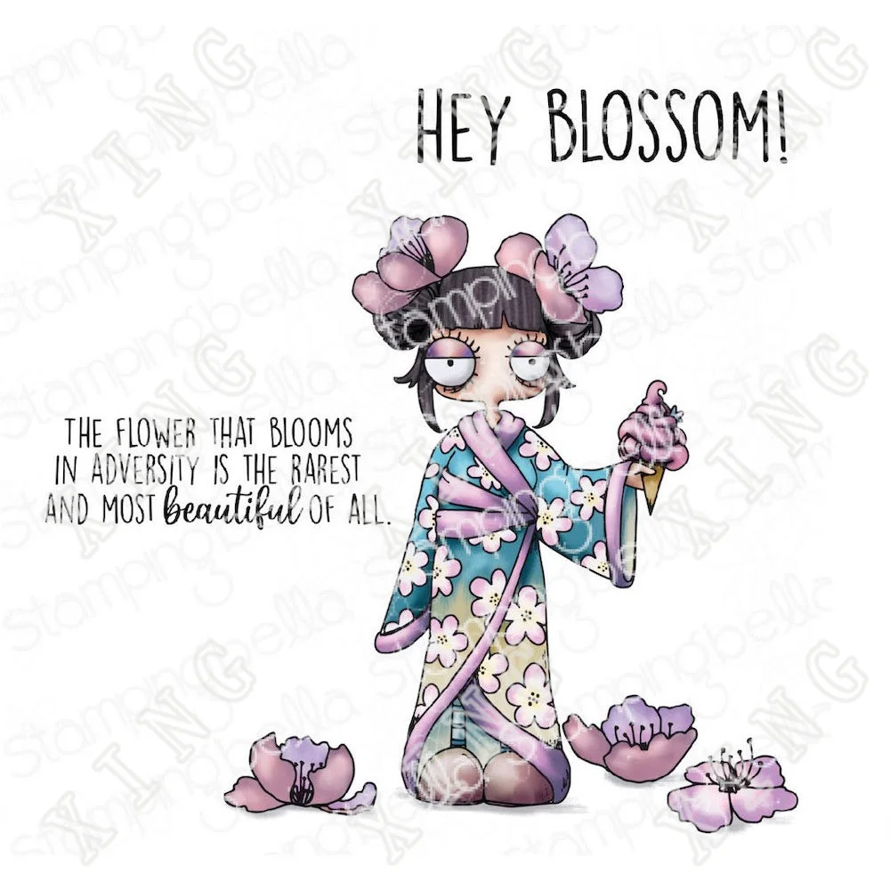 

Oddball Cherry Blossom Stamps and Dies New Scrapbook Diary Decoration Stencil Embossing Template Diy Greeting Card Handmade