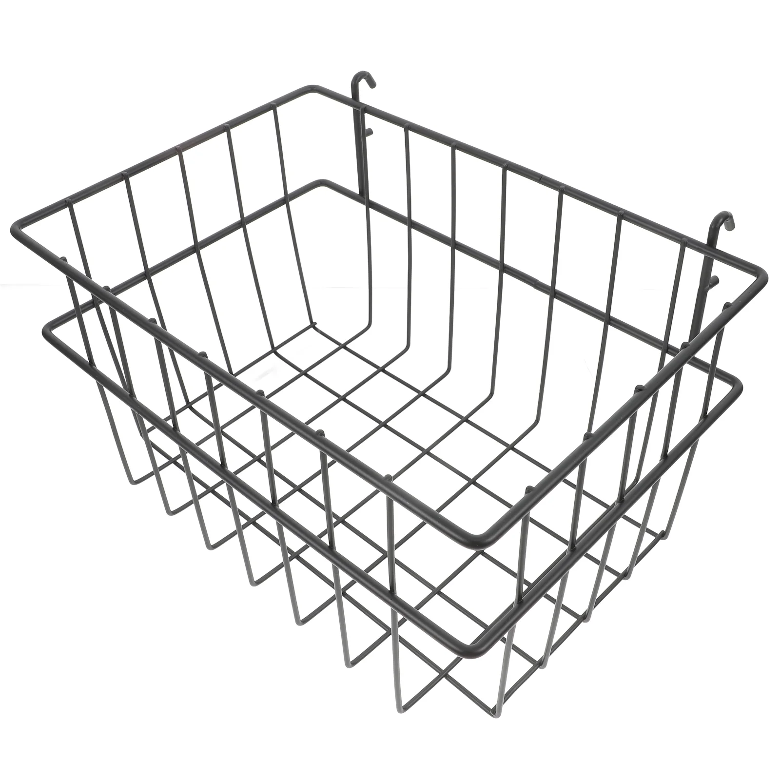 Перфорированная доска стеллаж для хранения корзины органайзер инструментов