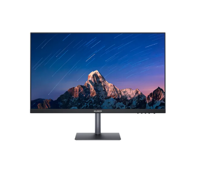 

Оригинальный дисплей AD80HW 23,8 дюймов FHD IPS экран 75 Гц игровой монитор для коммерческого офиса Rheinland с низким синим светом