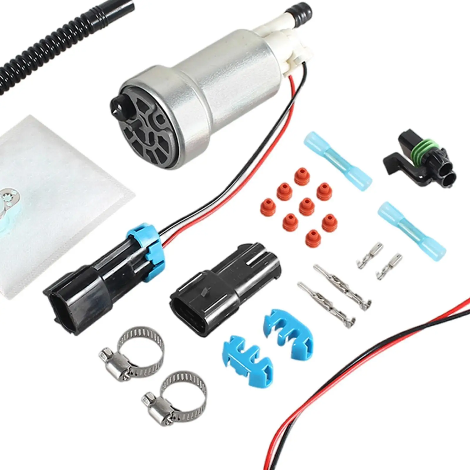 Топливный насос высокого давления 450 фунтов 00285 00262 совместимый с 400-0085 525 Tia450-2 Gss342