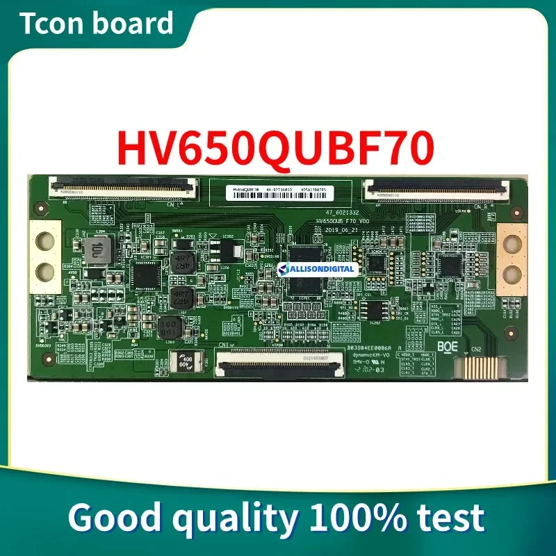 Материнская плата BOE HV650QUB_F70_V00 47_ 6021332