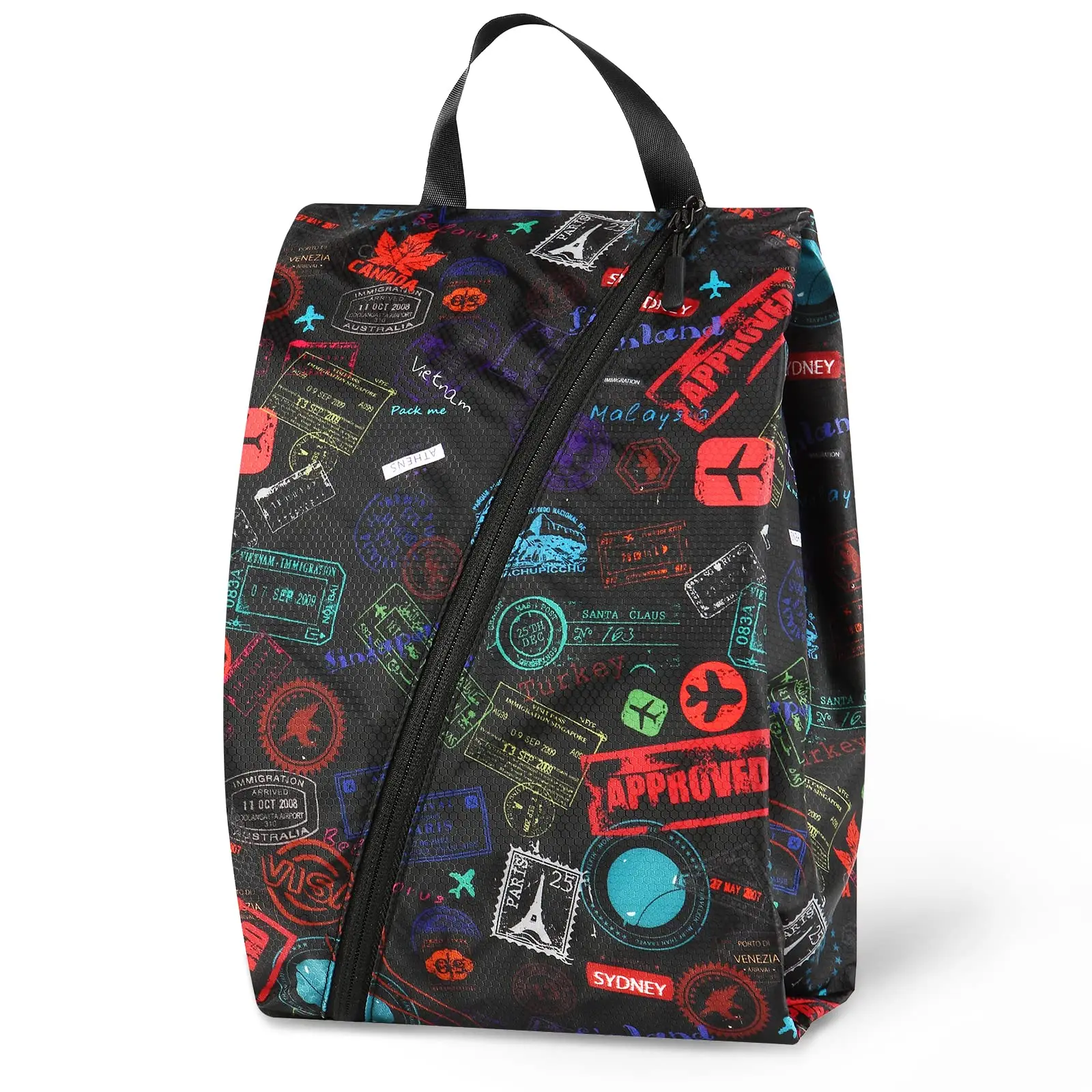 

Дорожная компрессионная упаковка для кубиков, органайзер для багажа, аксессуары, растягивающиеся сумки для хранения, дорожные кубики, складные чемоданы, сумка для обуви