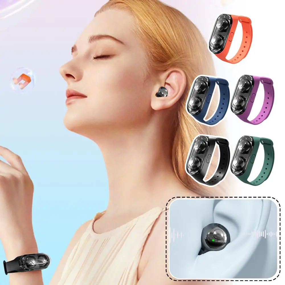 Спортивные беспроводные Bluetooth-качественные наушники Q9M9