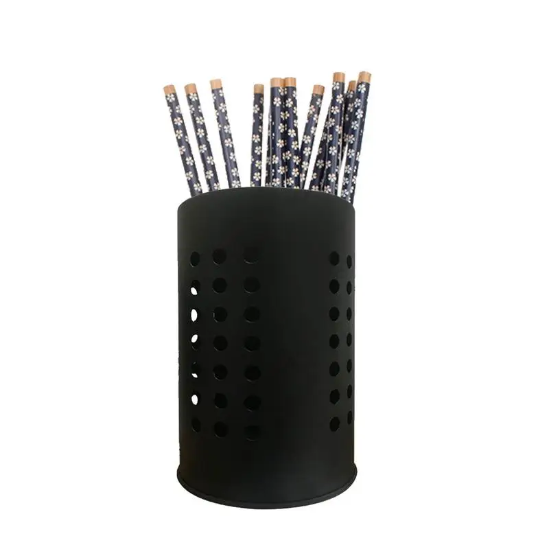 

Держатель для палочек и посудомоечных машин, полка для палочек из нержавеющей стали с отверстиями