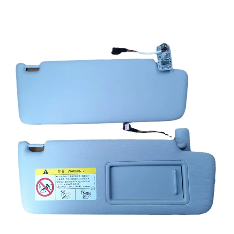 

Солнцезащитный козырек для Volkswagen Golf7 MK7 1 шт. 5G0857551AJ 5G0857552CQ