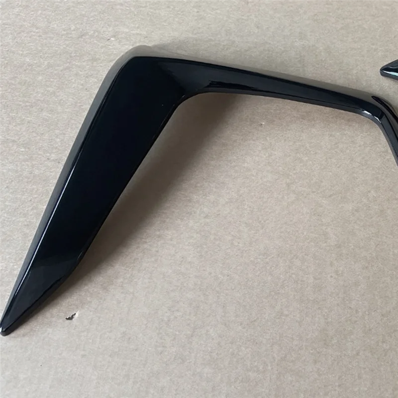 2 шт. передняя противотуманная фара для Toyota RAV4