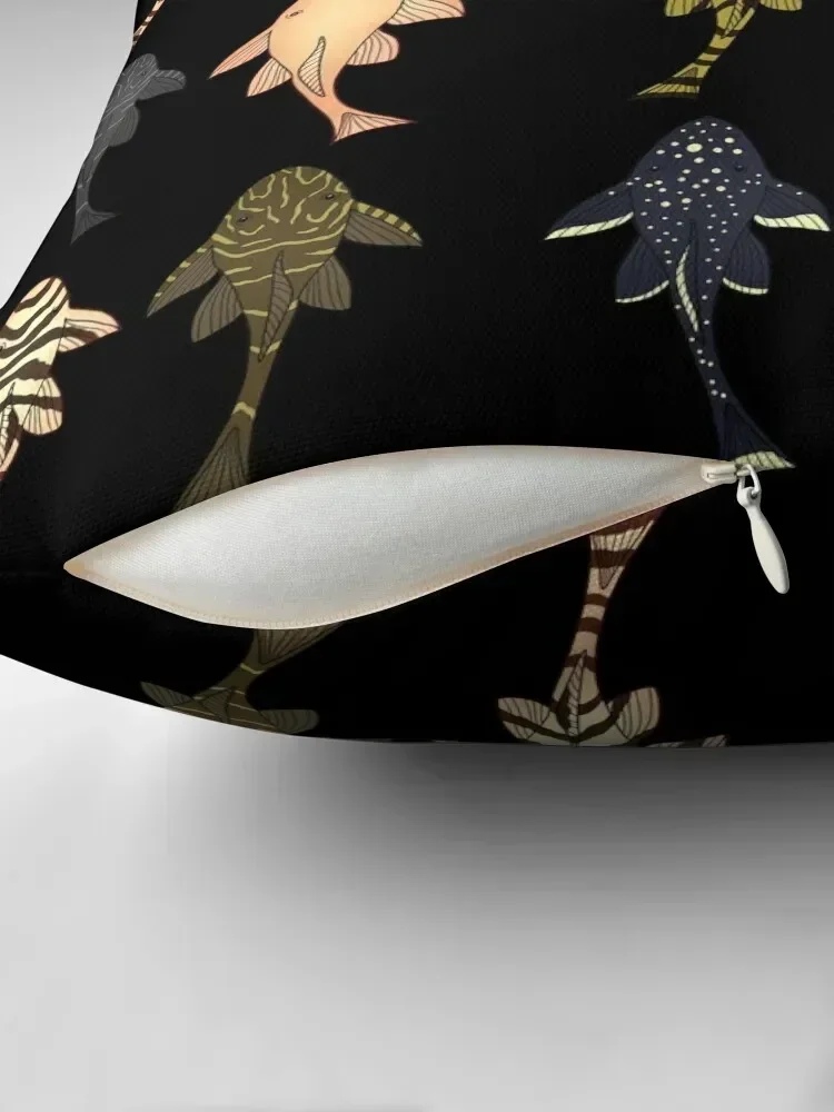 Декоративные диванные подушки plecos