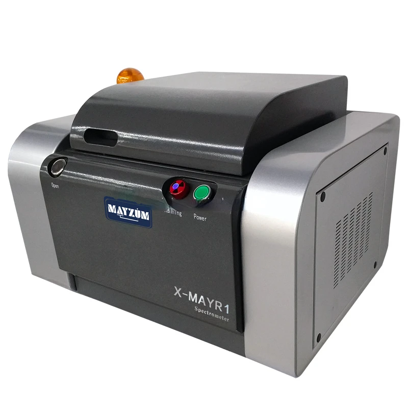 

XRF Spectrometer For RoHS And Halogen-free Analysis