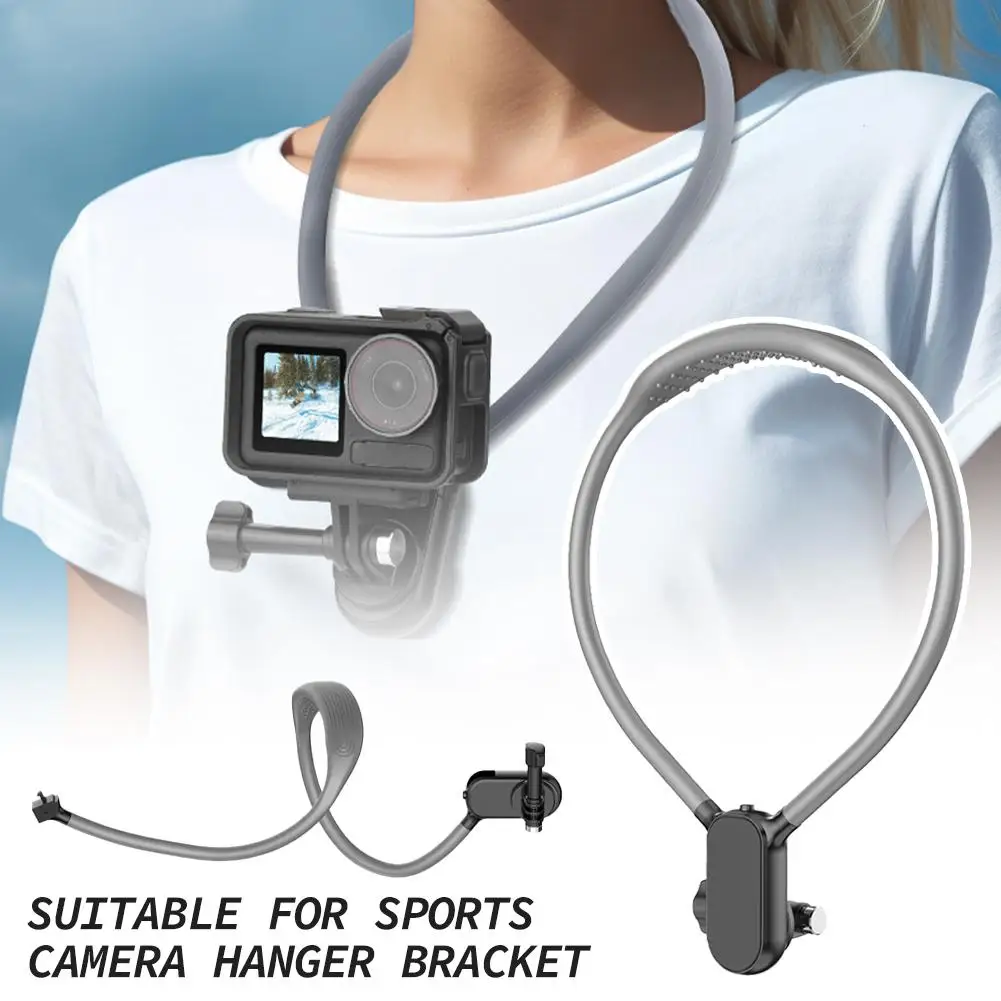 Кронштейн-подвеска для DJI POCKET 3 экшн-камера зажим экшн-камеры аксессуары Action 5