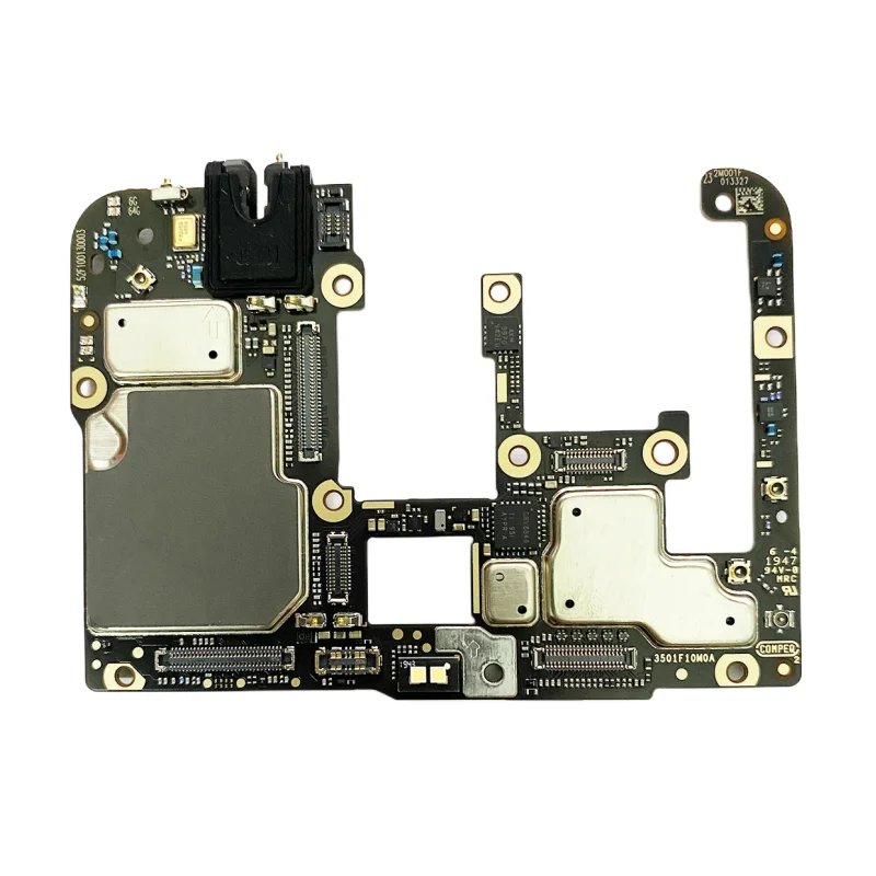 Unlocked Mainboard PCB Module For Xiaomi Mi 9T Mi9T M9T Motherboard MB 64GB 128GB 256GB Logic Circuits Board With Chips enlarge
