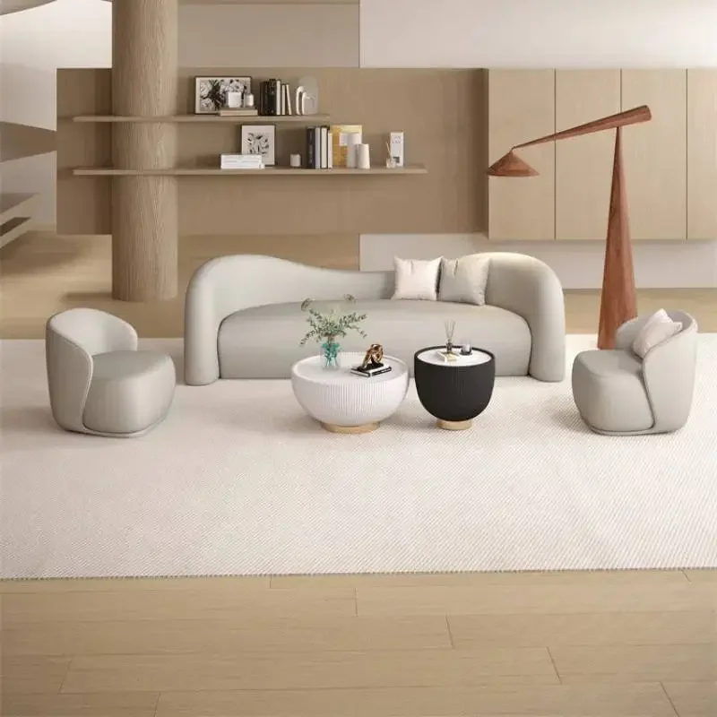 Спинка Европейский диван водонепроницаемые индивидуальные роскошные