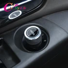 Ручка регулировки зеркала заднего вида для Chevrolet Chevy Cruze Sedan Хэтчбек 2009 - 2014 2015 из алюминиевого сплава