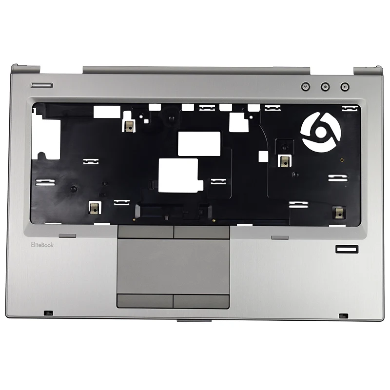 

NEW Original Laptop Palmrest Upper Case For HP EliteBook 8460P 8470P Palmrest Top Cover 686964-001 642747-001 6070B0603101