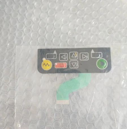 Fitel Furukawa S177 Keypad S123 S153A v2 S178 S178A v2 Optic Fiber Splicing Machine Button Keyboard