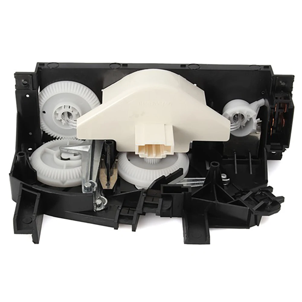 Автомобильная панель контроля кондиционера 1H0820045D для Jetta Golf Mk3 Vento Eurovan