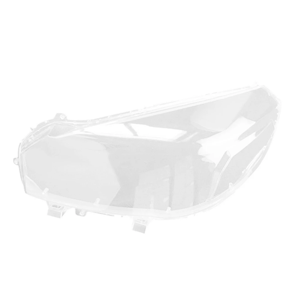 

Крышка для левой фары Great Wall Haval M4 2012 2013 2014 2015, прозрачная крышка для объектива