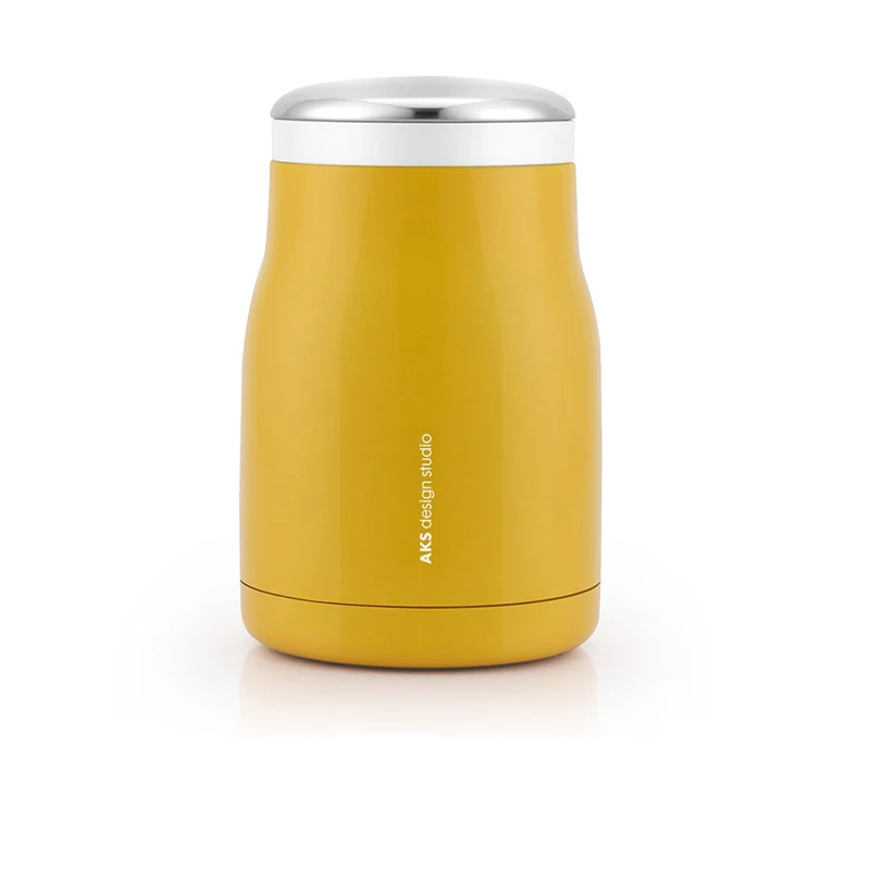 Containers Pot Braised Beaker Thermal
