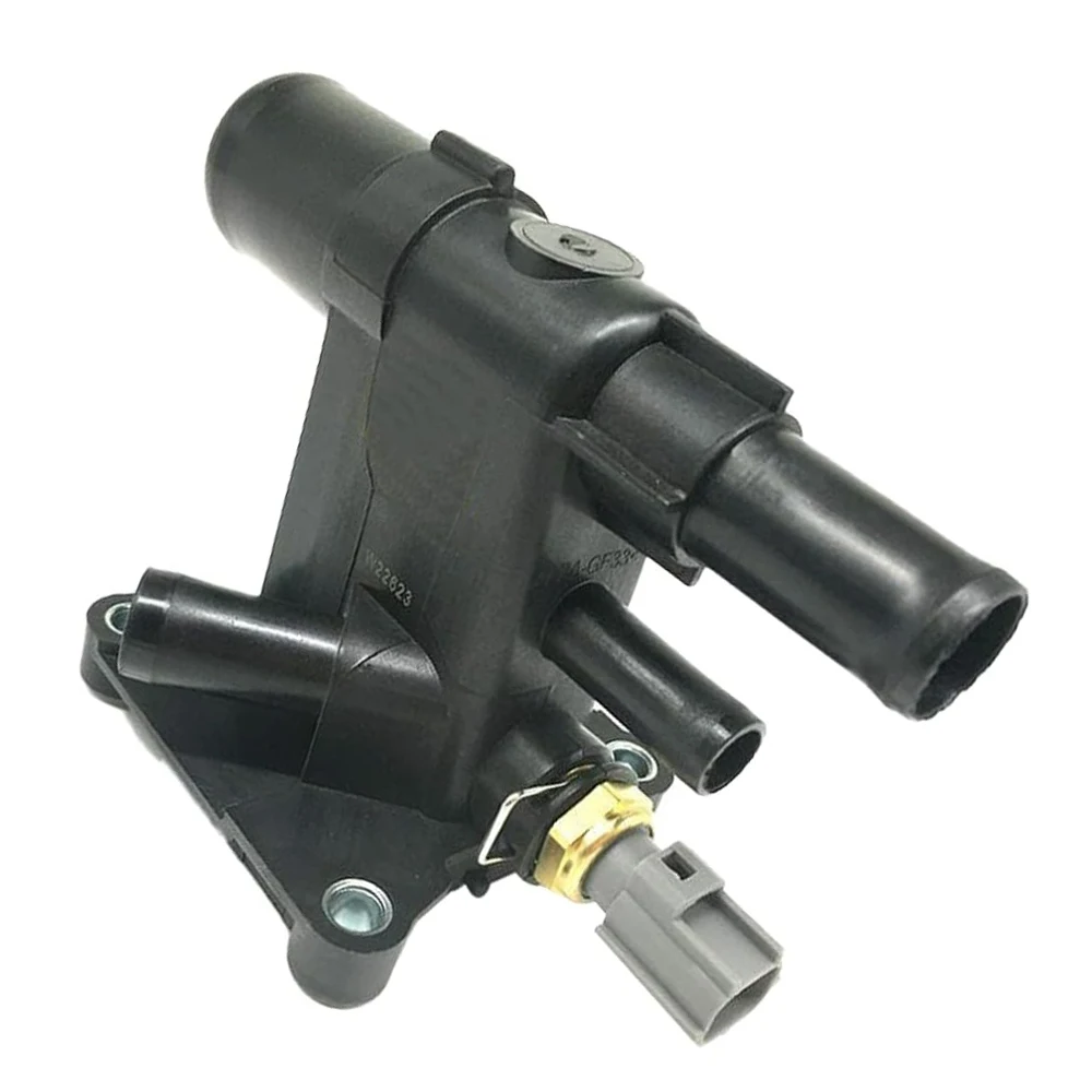 1 комплект LR 038758 CJ5E8K556BB черный 2-контактный автомобильный термостат подходящий