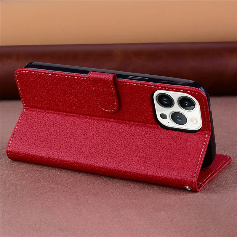 Flip Magnetic Case For OPPO Reno4 Z 5G Cover Coque For OPPO Reno4Z Reno 4 Z 4Z Reno3 Pro 3pro Cases Leather Wallet Phone Bags