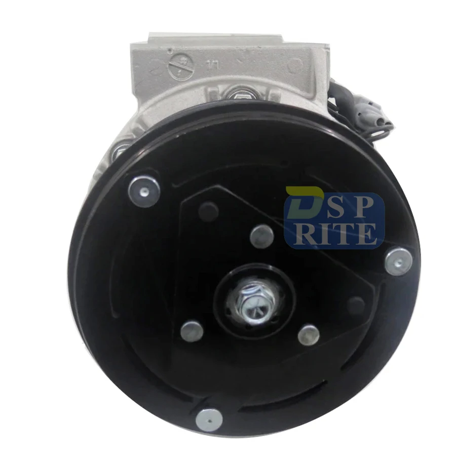 DCS17EC воздушный компрессор переменного тока 8200895057 для Renault Laguna III BT0 1 2 0 8200717654 VALEO