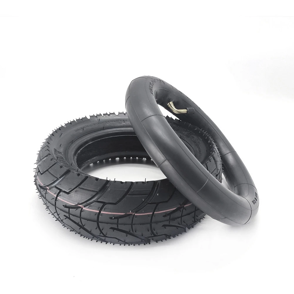 

80/65-6 внутренняя внешняя шина 45 градусов для 10-дюймовой складной внешней шины электрического скутера для утолщенных расширенных шин KUGOO M4