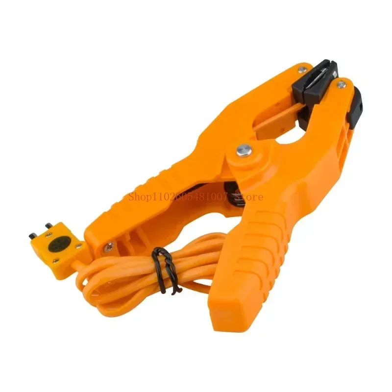 HT-05 Зажим для труб измерения температуры термопары термометра K-типа Датчик зонда