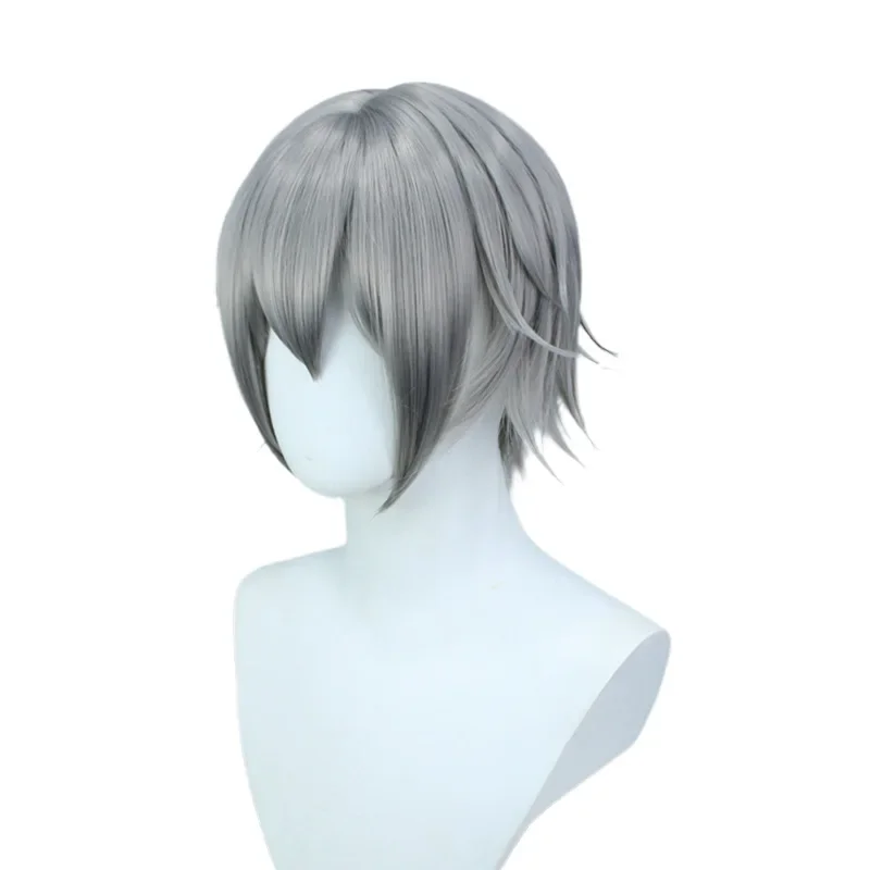 Аниме-игра Honkai: Star Rail Caelus карнавальный костюм китайский Новый год униформа пальто