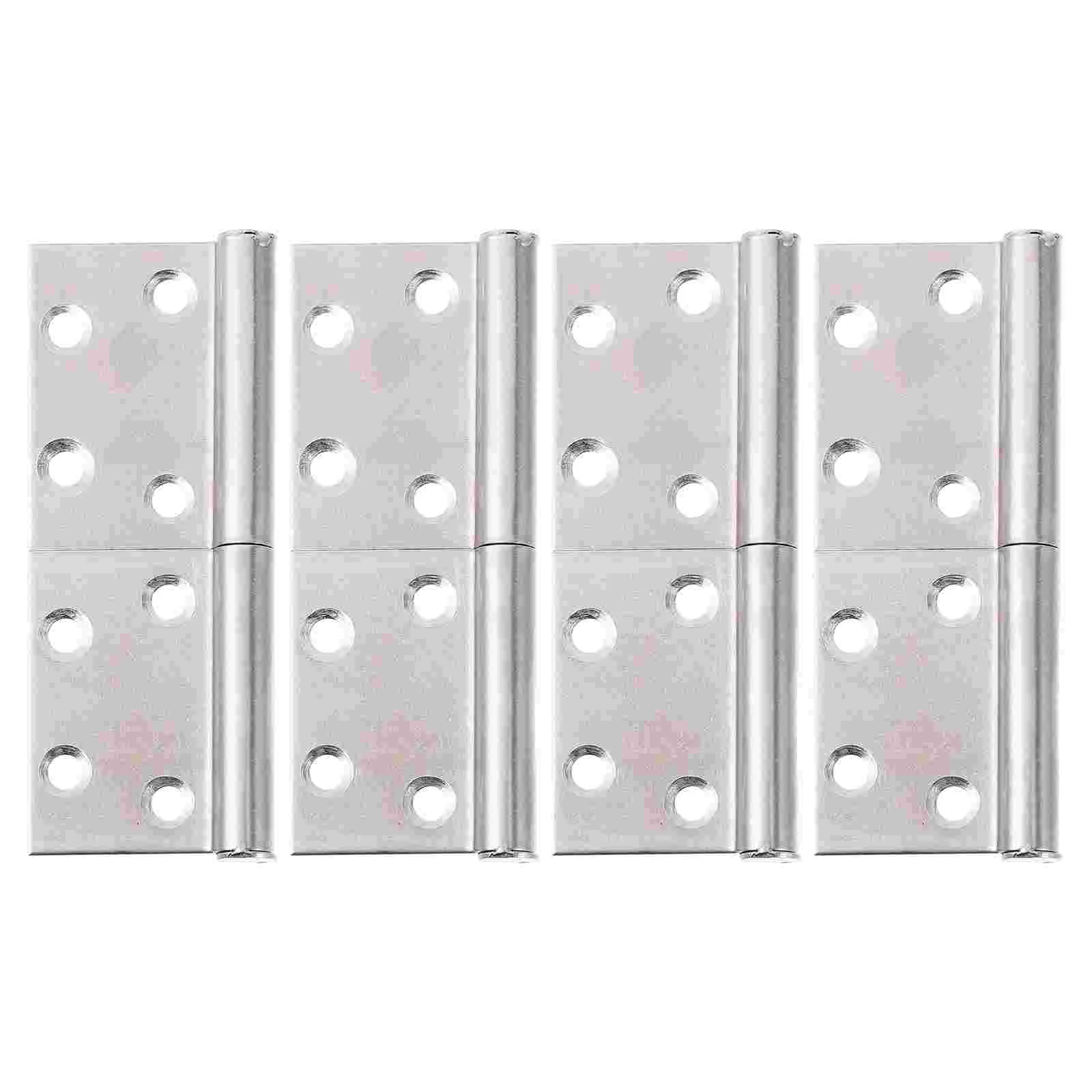 

Hinges Door Hinge Lift Off Detachable Stainless Steel Bathroom Duty Heavyhanded Left Cabinet Furniture