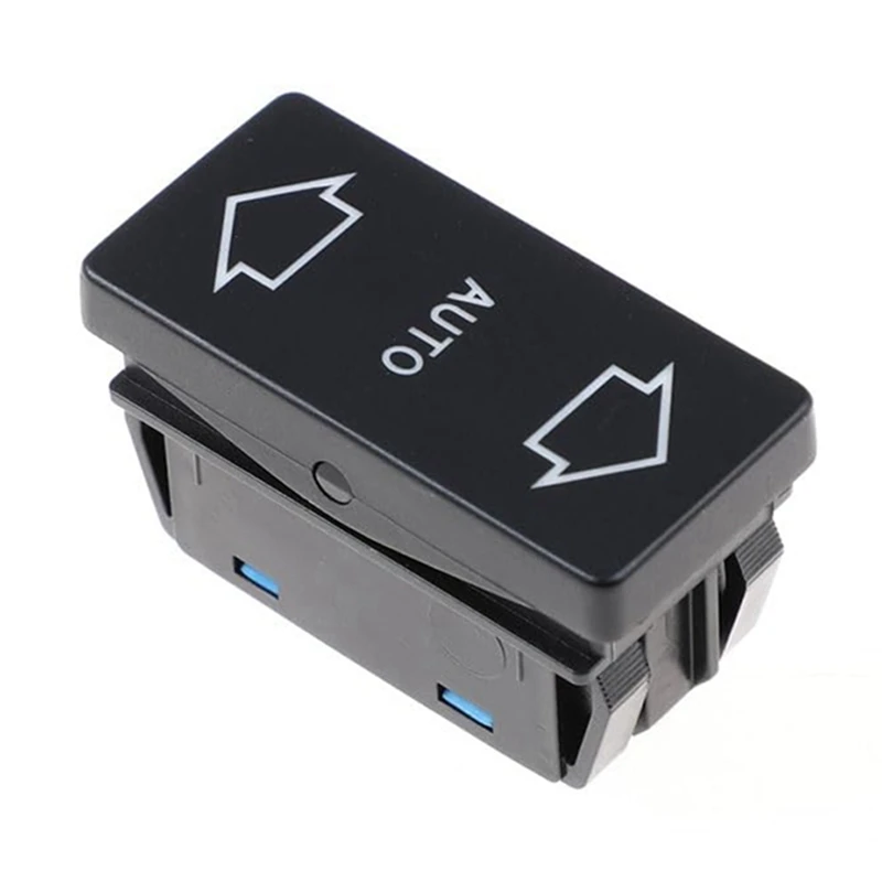 6552.V0 6552V 0 одиночный переключатель электростекла для Peugeot 106 1991-2003 405-1987