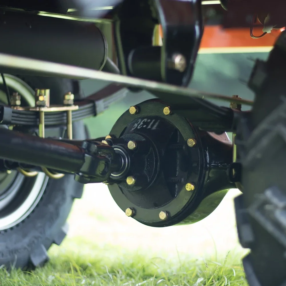 Оптовая продажа с завода мотовездеход сельхозтехники четырехколесный 4x4