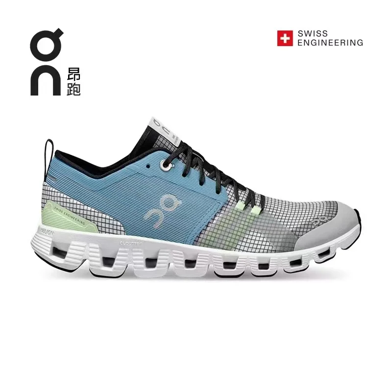 

On Cloud X Running Shoes Men women designer runnign shoes Cushioning Fitness Sneakers Shockproof Lightweight Casual Sports Shoes