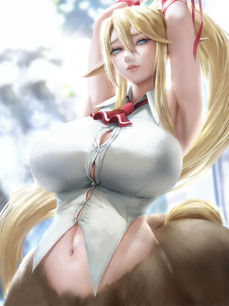 

3D Печатный аниме Centorea Shianus (Монстр мусуме) молочное волокно натуральный бархат персиковая кожа фланелевый флисовый материал простыня 1,5x2 м