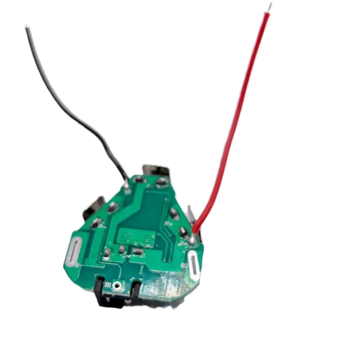 3S BMS 12 В Защитная плата для ручной дрели литиевой батареи 1MOS штепсельная защиты