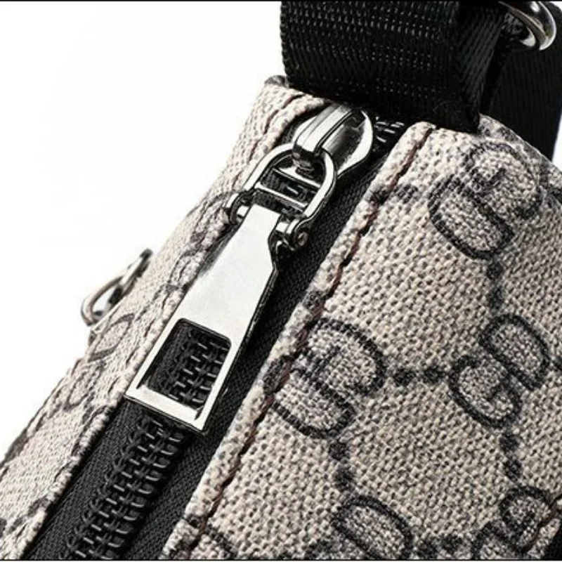 2023 New Multi layered Middle aged Women Bag Mom Bag Women Trendy Shoulder Bag Cross Shoulder Bag Wallet Shopping Large Capacity