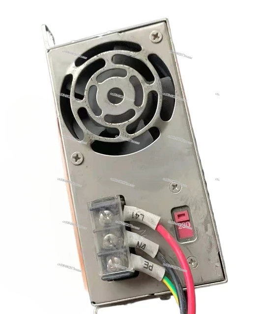 Импульсный источник питания от Taiwan Mingwei