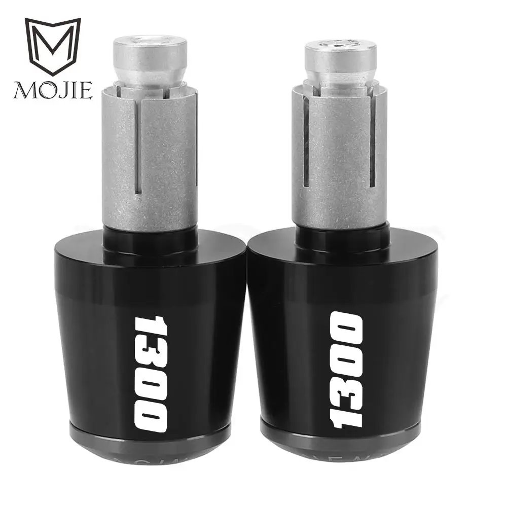 Ручки для Руля Мотоцикла крышка вес детали анти-Вибрационный шелушильный штекер