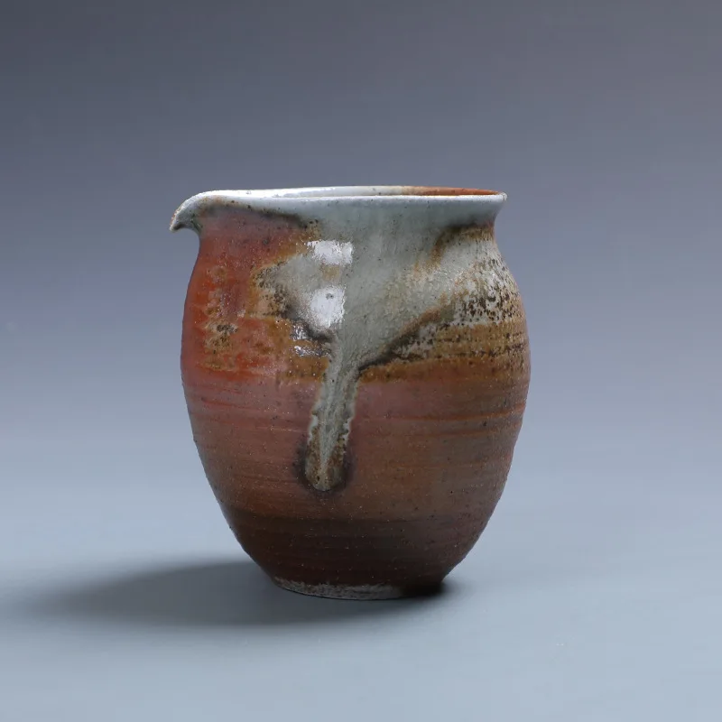 Кувшин Для дрова с ручным рисунком, без рисунка, маленькая печь для приготовления чая