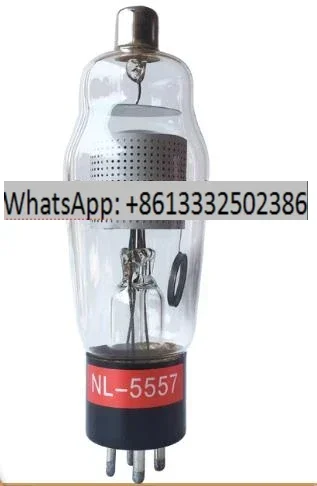 NL-5557 FG17 электронная лампа искровая трубка NL-5557/FG17 NL5557 5557 тиратроновая