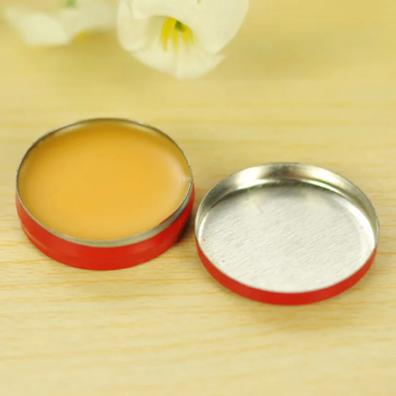 20 шт./лот красный тигровый головной ментоловый бальзам освежающее облегчающее