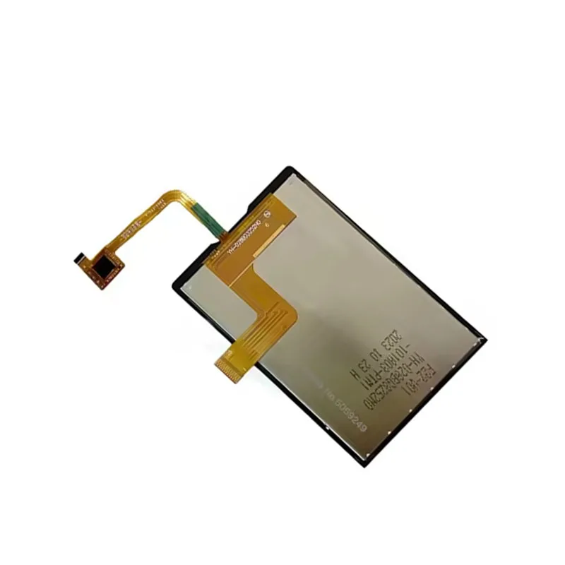 Для Xiaomi Duoqin F22 Pro ЖК-дисплей с сенсорным экраном, стеклянная панель, датчик, полный комплект в сборе, замена для Xiaomi Qin F22 (art.: 3920d4e032d94) - 3920d4e032d94