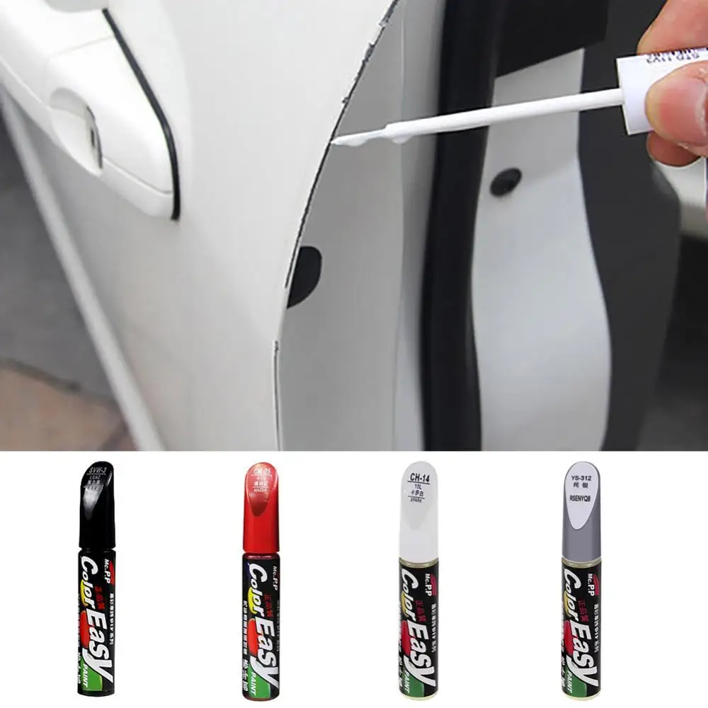 

Auto Car Pro Mending Scratch Cover Remover Paint Repair Pen Care Applicator Tool