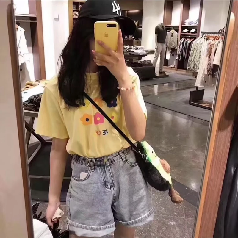 Cartoon plush Crossbody bag cute girl Shoulder Bag Kids Keys Coin Purse student Stuffed Toy Mini Backpack Kawaii Satchel