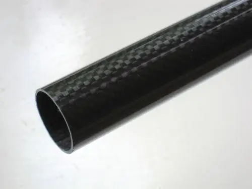 Фототрубка из углеродного волокна 22 мм x 20 мм 22x20 29,5 см 295 мм для радиоуправляемого дрона H4 680 650 600 550 складной квадрокоптера ручка рамка Ремонт сделай сам