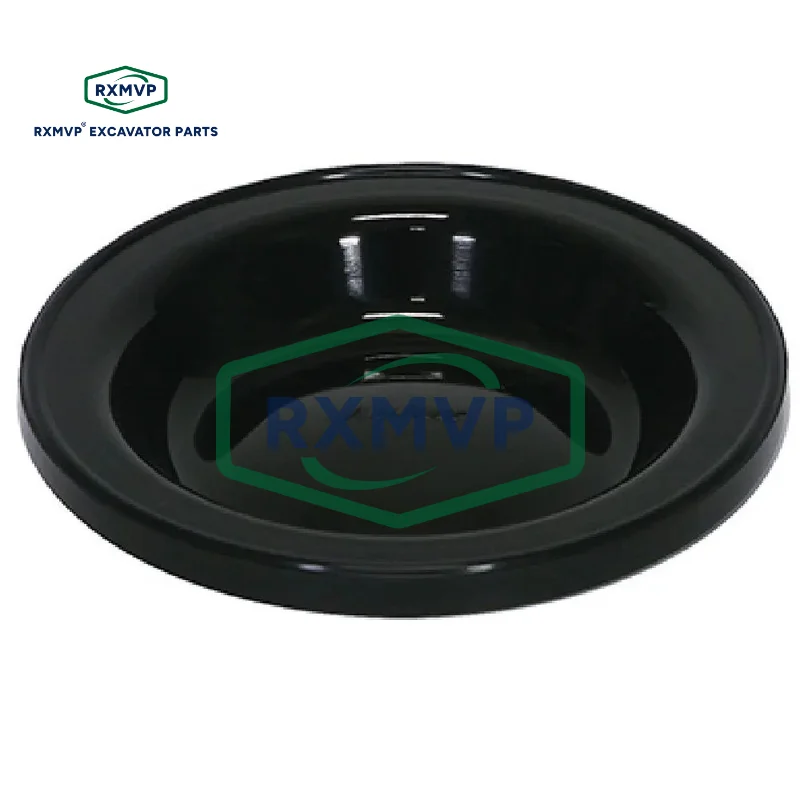 Для Montabert 86385242 Мембрана мембраны гидравлического выключателя Sc8 Sc12 RXMVP