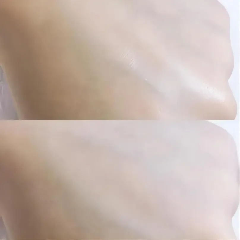 Корейская пудра для макияжа Saem прозрачная матовая с невидимыми порами стойкая