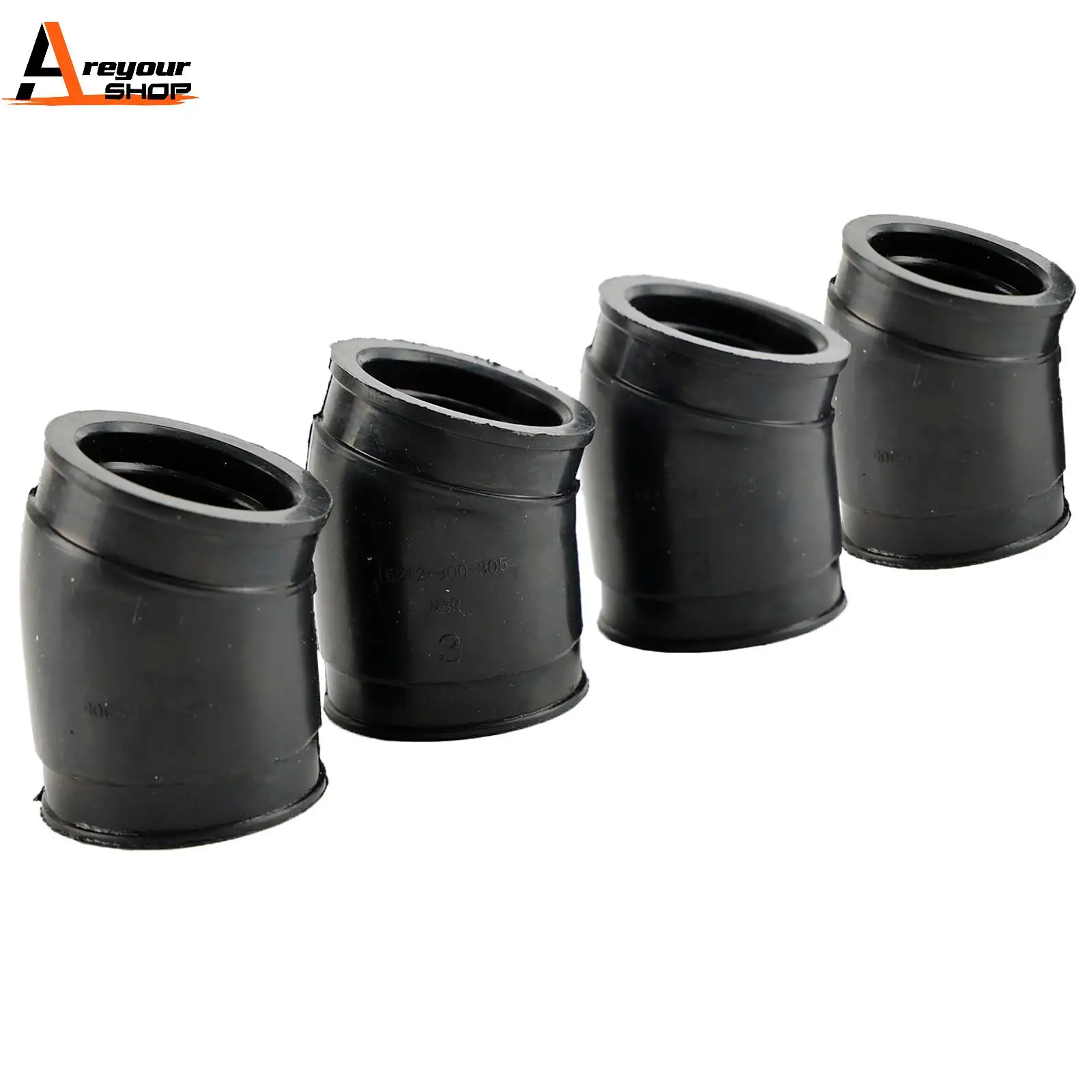 

Изоляторы воздухозаборника карбюратора для Honda CB750 CB750K SOHC 1971-1976 CB 750 K